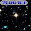 TYC 9281-31-1