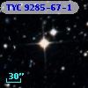 TYC 9285-67-1