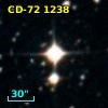 CD-72  1238