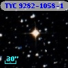TYC 9282-1058-1