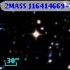 2MASS J16414669-7256063