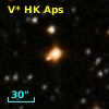 V* HK Aps