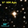 V* HM Aps
