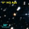V* HQ Aps