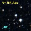 V* HR Aps