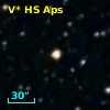 V* HS Aps