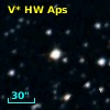 V* HW Aps
