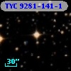 TYC 9281-141-1