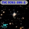 TYC 9281-188-1