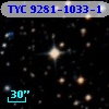 TYC 9281-1033-1