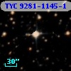 TYC 9281-1145-1