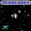 TYC 9281-1254-1