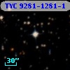 TYC 9281-1281-1