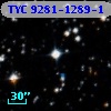 TYC 9281-1289-1