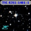 TYC 9281-1401-1
