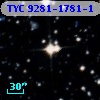 TYC 9281-1781-1