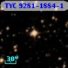 TYC 9281-1884-1