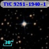 TYC 9281-1940-1
