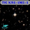 TYC 9281-1965-1