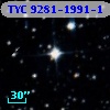 TYC 9281-1991-1