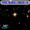 TYC 9281-2037-1