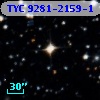TYC 9281-2159-1