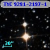 TYC 9281-2197-1