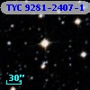 TYC 9281-2407-1
