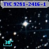 TYC 9281-2416-1