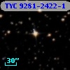 TYC 9281-2422-1