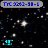 TYC 9282-90-1