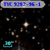 TYC 9282-96-1
