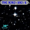 TYC 9282-192-1