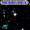 TYC 9282-326-1