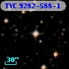 TYC 9282-588-1