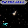 TYC 9282-874-1