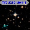TYC 9282-904-1