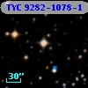 TYC 9282-1078-1