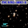 TYC 9282-1092-1