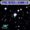 TYC 9282-1108-1