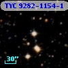 TYC 9282-1154-1