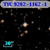 TYC 9282-1162-1