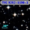 TYC 9282-1190-1