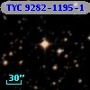 TYC 9282-1195-1