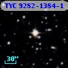 TYC 9282-1384-1