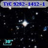 TYC 9282-1412-1