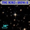TYC 9282-1874-1