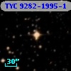 TYC 9282-1995-1