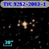 TYC 9282-2083-1