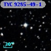 TYC 9285-49-1